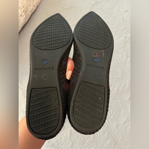 Rothy’s The Point✨ - Picture 7 of 7